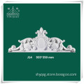 the royal architectural style gypsum Crown molding